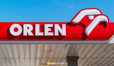 Orlen podpisał porozumienie z ukraińskim gigantem. Dostarczy gaz z USA