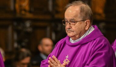 Agenci CBA w fundacji ojca Rydzyka. Znamy kulisy