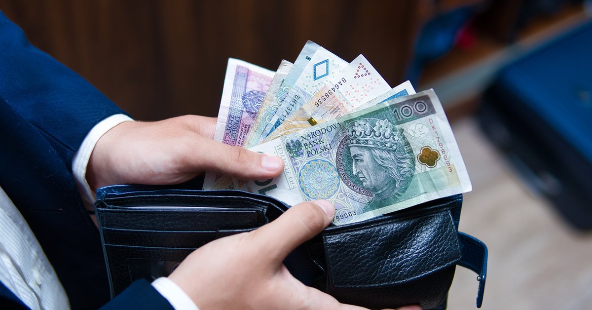 Transparentności płac w Polsce. Duża zmiana na korzyść pracownika