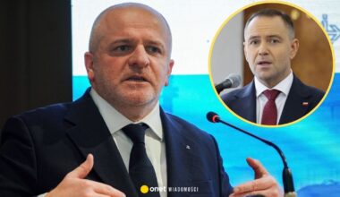 Poseł KO o "historycznym błędzie" Karola Nawrockiego. "Sprawa Polski tego wymaga"