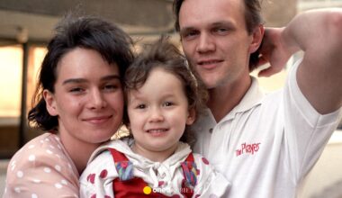 Cezary Pazura o trudnych chwilach po rozpadzie małżeństwa. "To było bardzo ciężkie"