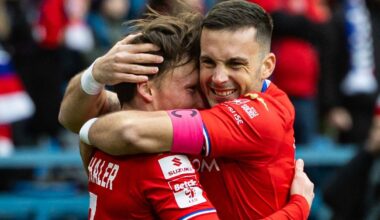 Dziennikarz Przeglądu Sportowego Onet