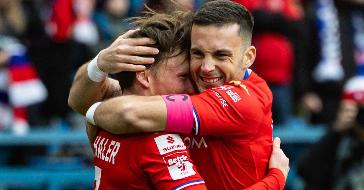 Dziennikarz Przeglądu Sportowego Onet