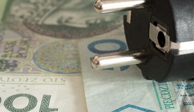 Polacy zapłacą więcej za prąd. "To kwota zauważalna" - Onet