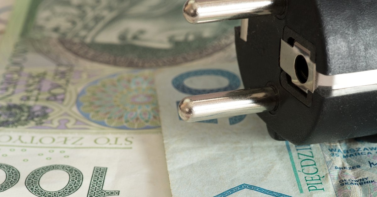 Polacy zapłacą więcej za prąd. "To kwota zauważalna" - Onet