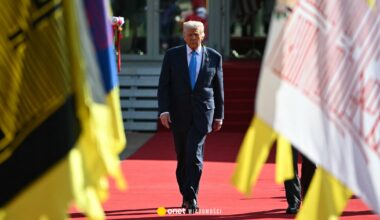 Dziwne zagrania Donalda Trumpa. To może być geopolityczny zwrot [OPINIA]