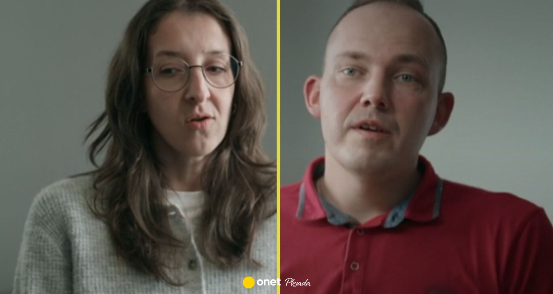 Afera w "Ślubie od pierwszego wejrzenia". Krystian ostro ocenił swoją żonę