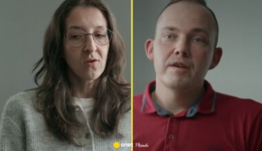 Afera w "Ślubie od pierwszego wejrzenia". Krystian ostro ocenił swoją żonę