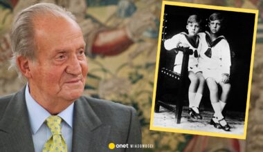 Juan Carlos zastrzelił swojego brata. Po latach opowiada o tragedii