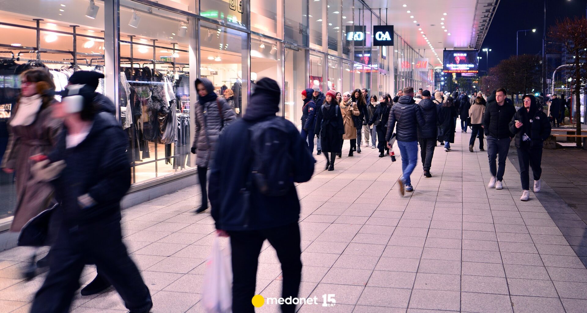 Polacy pobili rekord. Samoocena stanu zdrowia wypadła najlepiej w historii