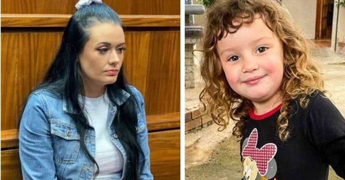 Z zazdrości zgwałciła i zabiła czteroletnią córeczkę partnera