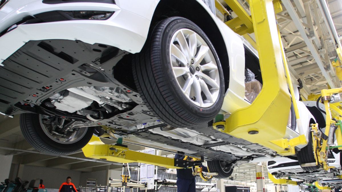 Kolejne trzęsienie w branży motoryzacyjnej w Niemczech: