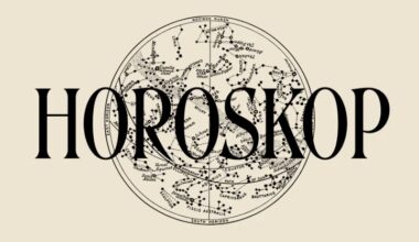 Horoskop dzienny dla wszystkich znaków zodiaku na 12.11.2025