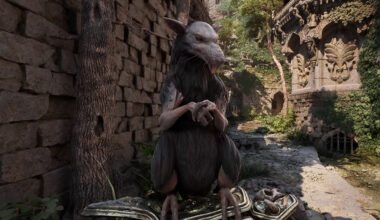 Fatekeeper to godny następca Dark Messiah of Might and Magic? Nowy gameplay udowadnia, że tak