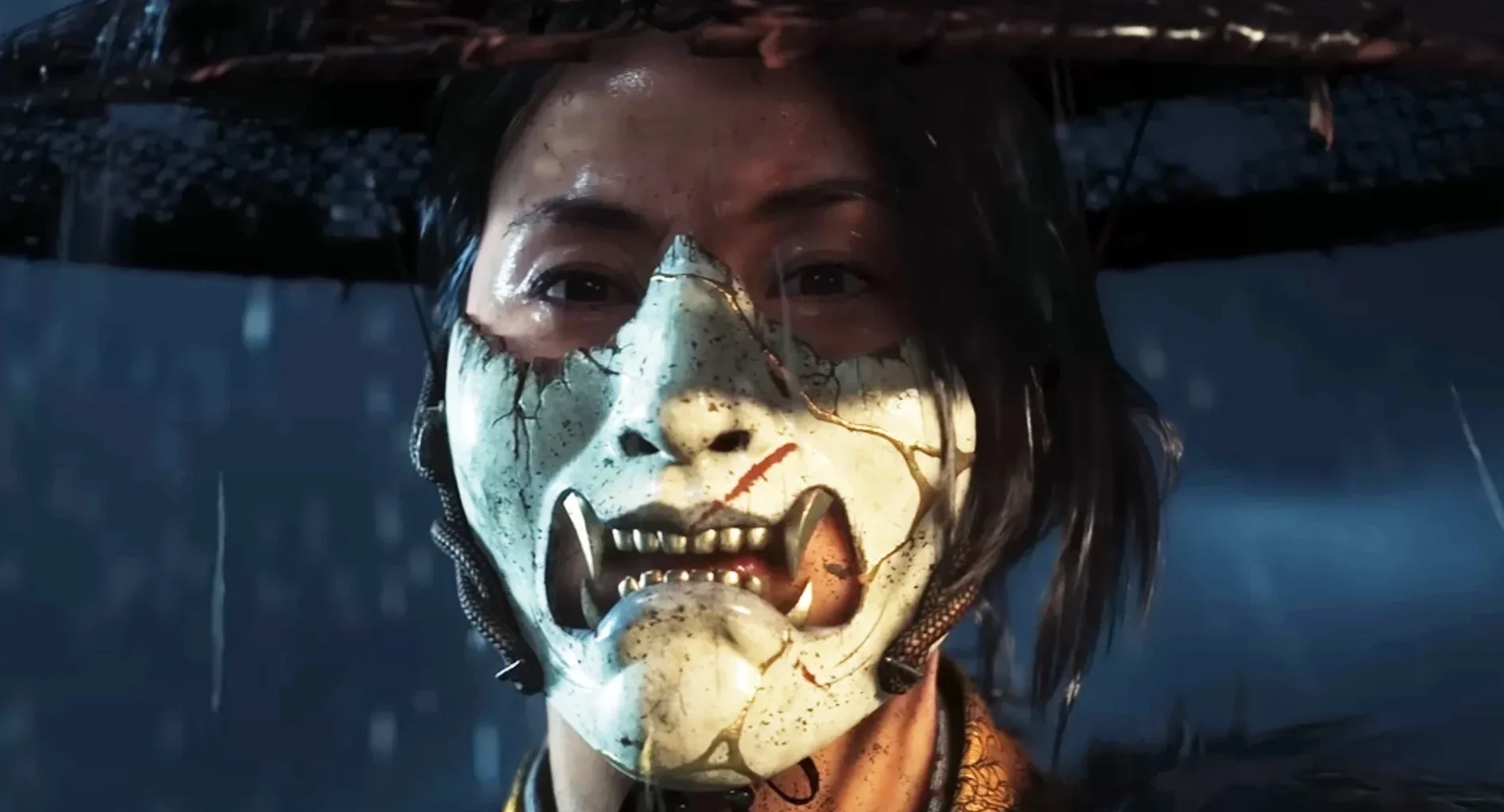 Ghost of Yotei - sequel naszych czasów