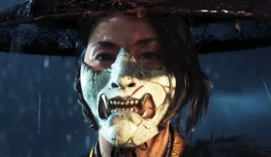 Ghost of Yotei - sequel naszych czasów