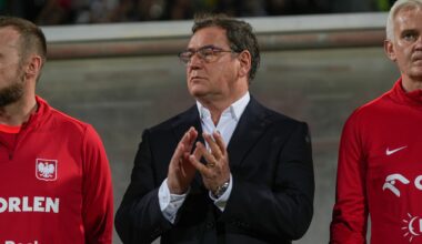 Jan Urban czeka na decyzję PZPN. Jego syn uspokaja kibiców