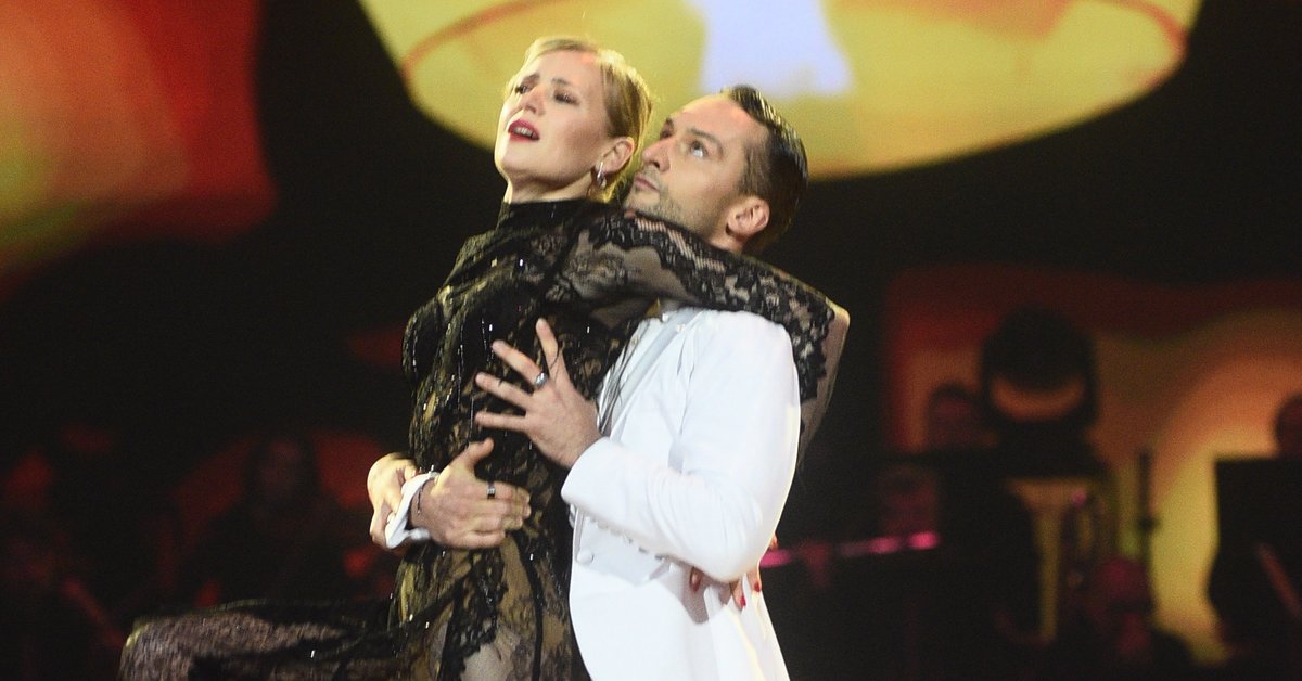 Wiktoria Gorodecka pobiła rekord "Tańca z gwiazdami". Jurorzy wstali z miejsc - Onet