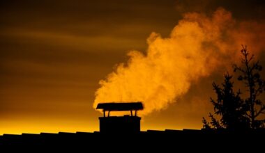 Fiasko "Czystego Powietrza" po zmianach. "Liczba wniosków zmalała 5-krotnie"