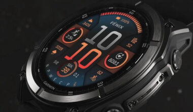 Garmin za grube pieniądze ma problem z podstawową funkcją