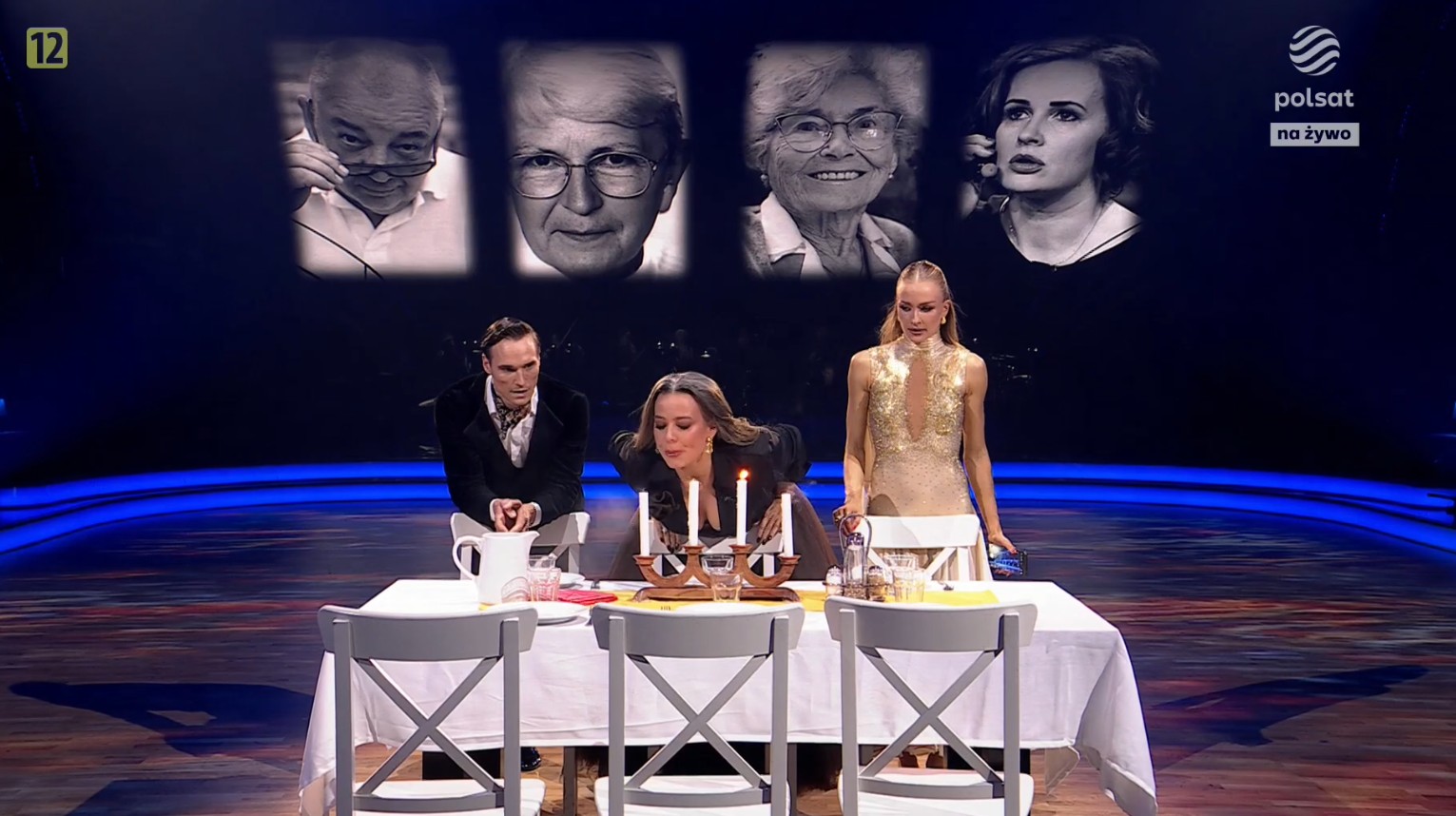 "Taniec z gwiazdami"