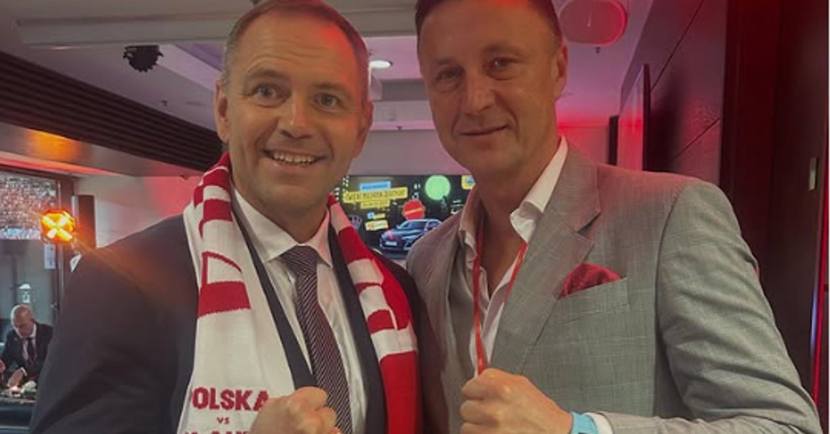 Artur Wichniarek nie wytrzymał. Tak nazwał polskich kibiców po skandalu na Narodowym