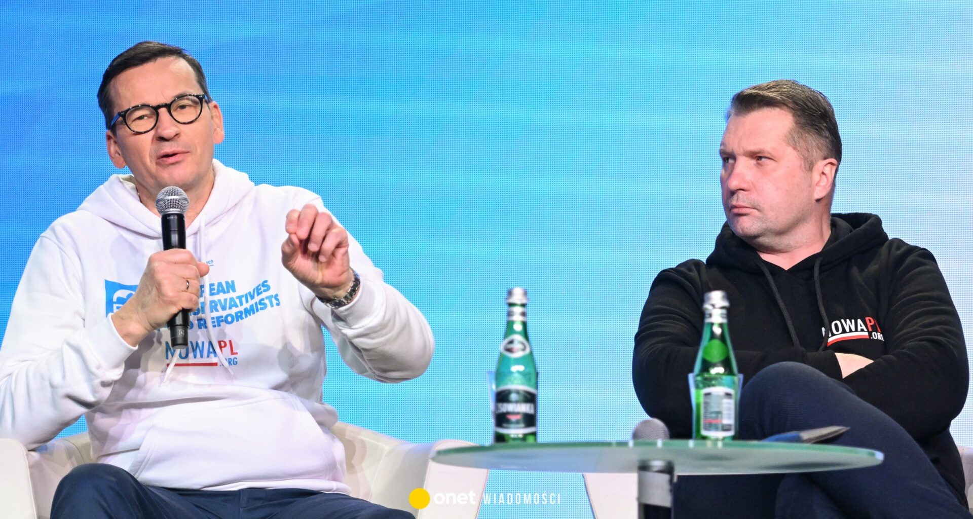 Wojna "maślarzy" z ludźmi Morawieckiego w PiS. "Ten spór będzie tylko eskalował"