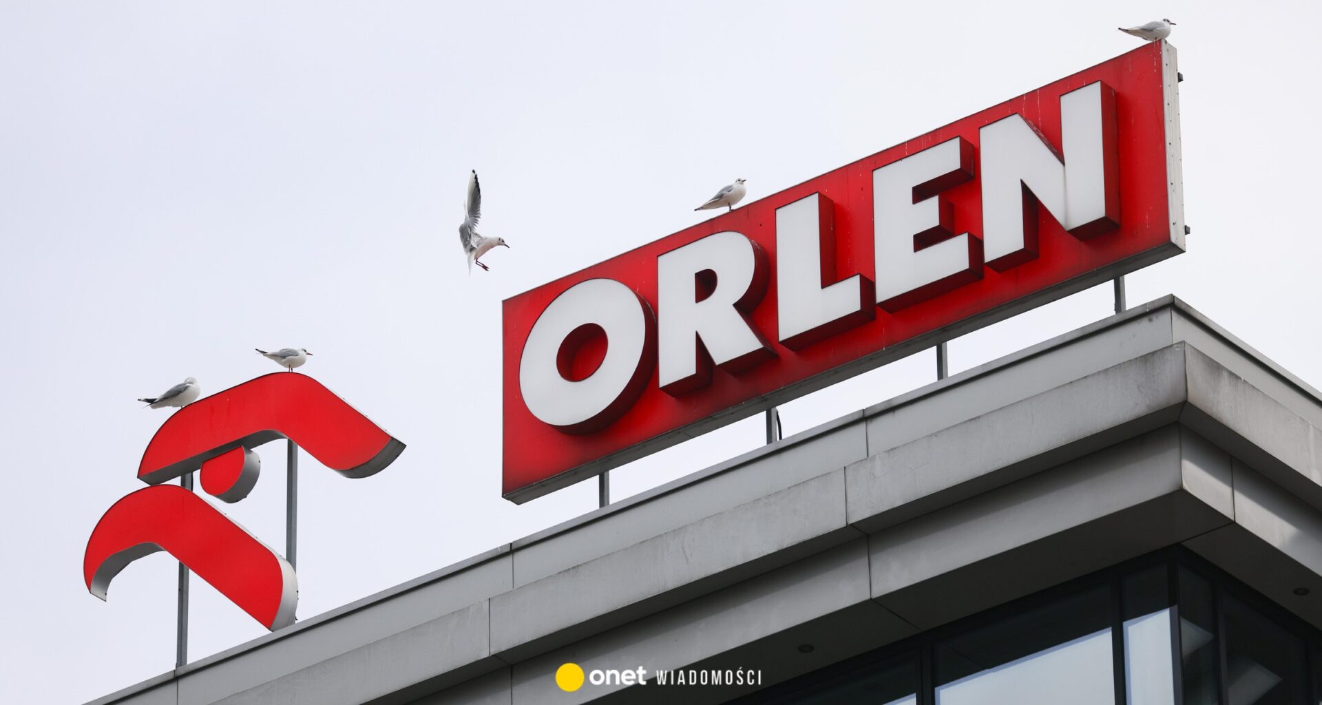 Wpadka Orlenu i kłopoty kierowców we Włocławku. Ropa w zbiorniku z benzyną