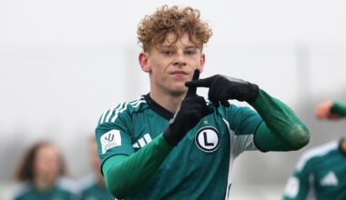 Dziennikarz Przeglądu Sportowego Onet