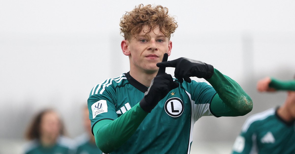 Dziennikarz Przeglądu Sportowego Onet