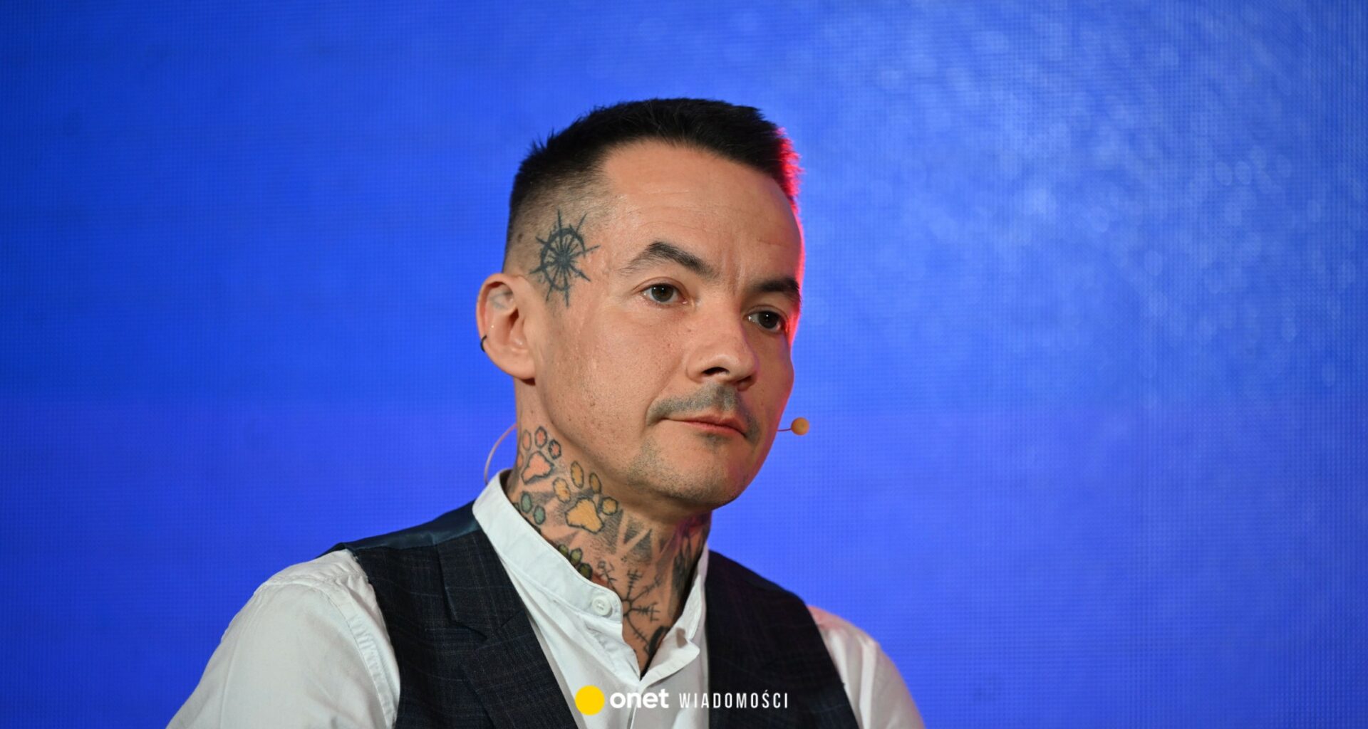 Marcin Józefaciuk odchodzi z klubu KO. "To forma uwolnienia"