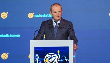 Premier o aktach dywersji. "Przed chwilą rozmawiałem z prezydentem Zełenskim" [RELACJA NA ŻYWO] - Onet Wiadomości