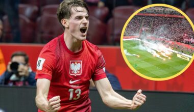 Dziennikarz Przeglądu Sportowego Onet