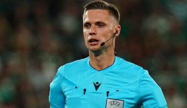 Dziennikarz Przeglądu Sportowego Onet