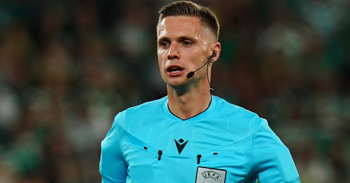 Dziennikarz Przeglądu Sportowego Onet