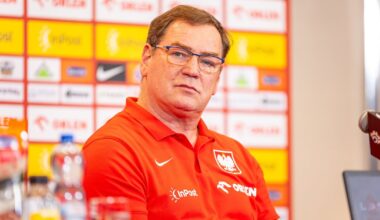 Dziennikarz Przeglądu Sportowego Onet