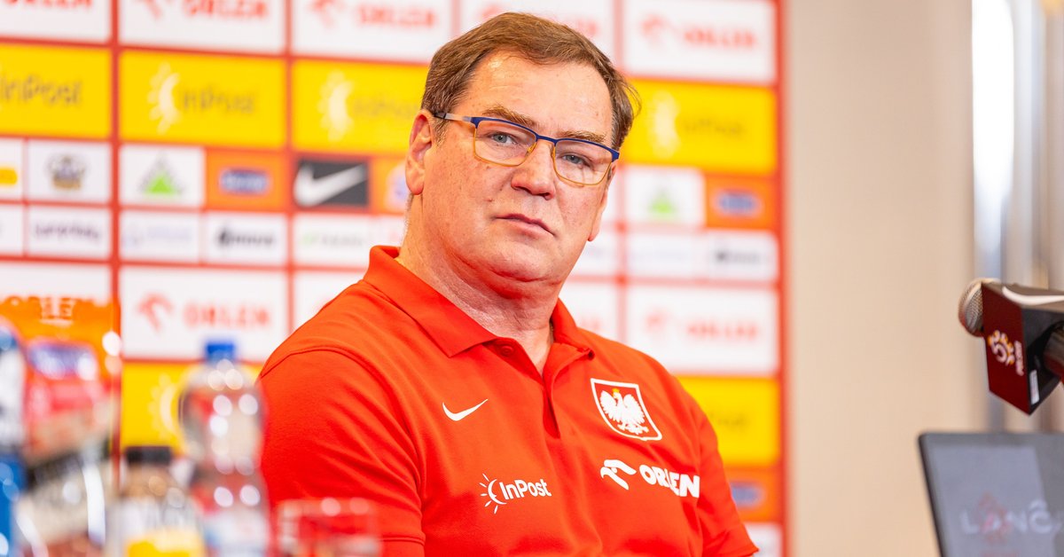 Dziennikarz Przeglądu Sportowego Onet