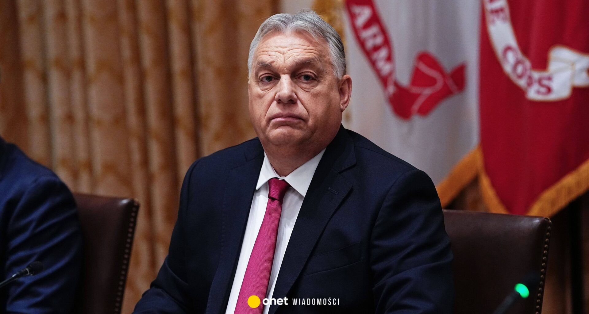 Viktor Orban rusza w "antywojenny objazd" Węgier. Największy rywal nie ustępuje