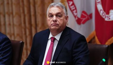 Viktor Orban rusza w "antywojenny objazd" Węgier. Największy rywal nie ustępuje