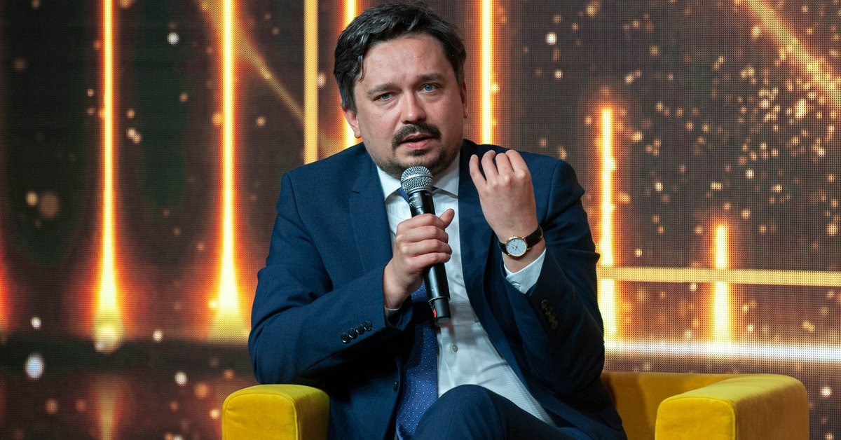 "Dziwnie się zachowywał". Policja chciała go wylegitymować, interweniuje RPO