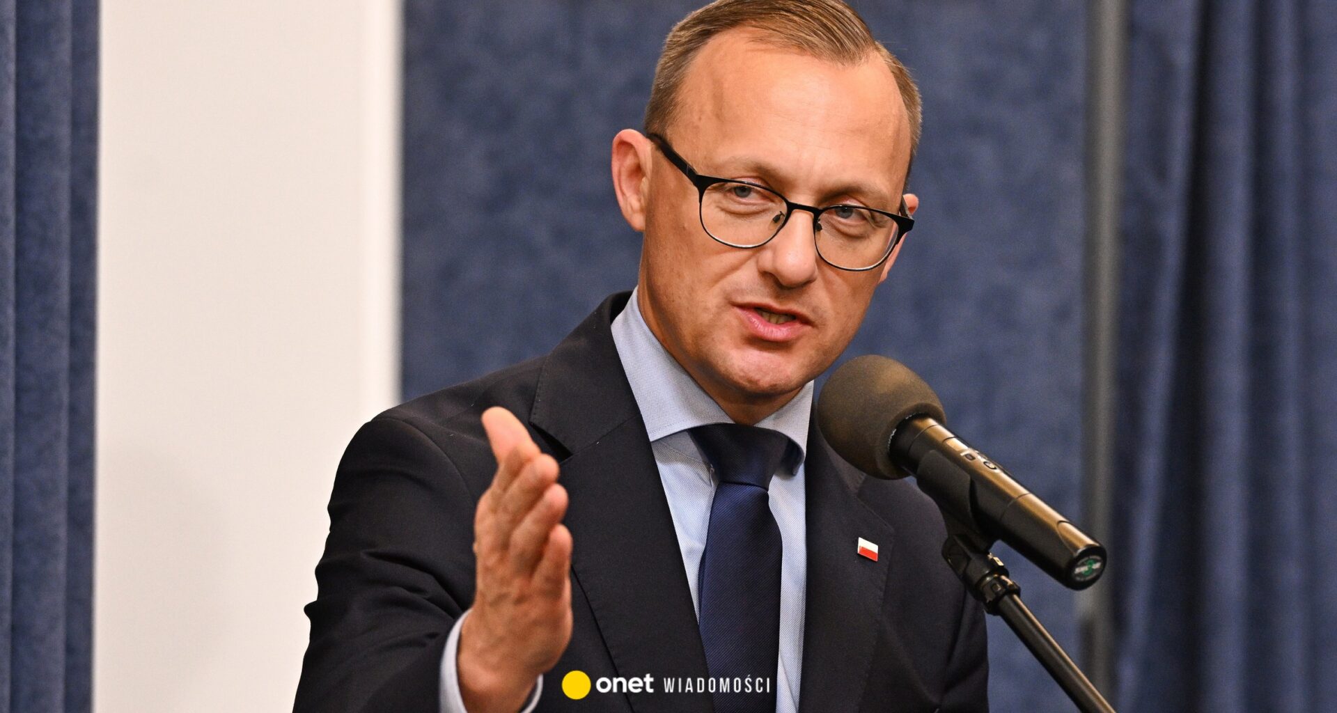 Sprawa immunitetu Zbigniewa Ziobry. Rzecznik prezydenta: absurdalne