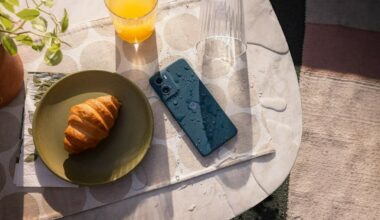 Motorola moto g06 power / fot. producenta