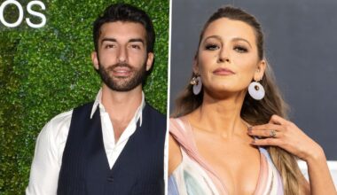 Blake Lively i Ryan Reynolds