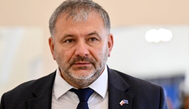 "Obraz straszny". Minister Żurek o zarzutach wobec ekipy Zbigniewa Ziobry