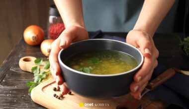 Pietruszka pod lupą. Oto co naprawdę kryje się w popularnej zupie