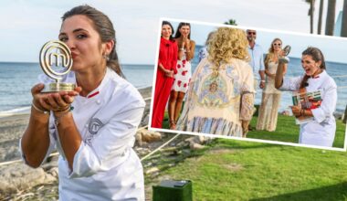 Wygrała "MasterChefa". Już wie, na co wyda 250 tys. zł. "Nie jest tanio..."