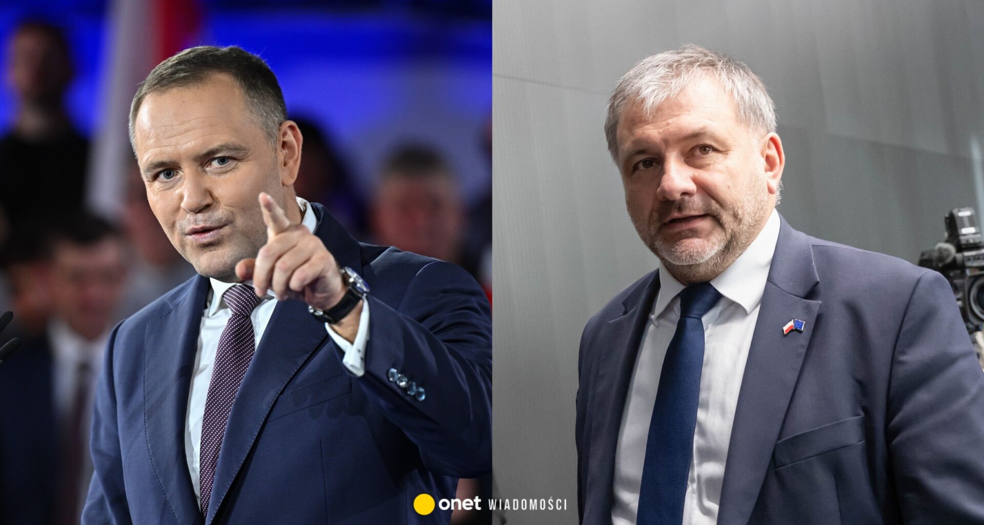 Ofensywa Karola Nawrockiego. "Prezydent ma podwójny cel"