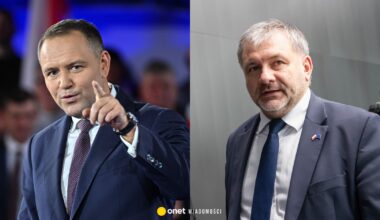 Ofensywa Karola Nawrockiego. "Prezydent ma podwójny cel"