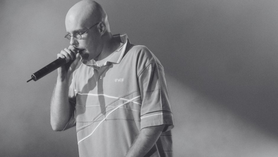 Rafał "Pono" Poniedzielski