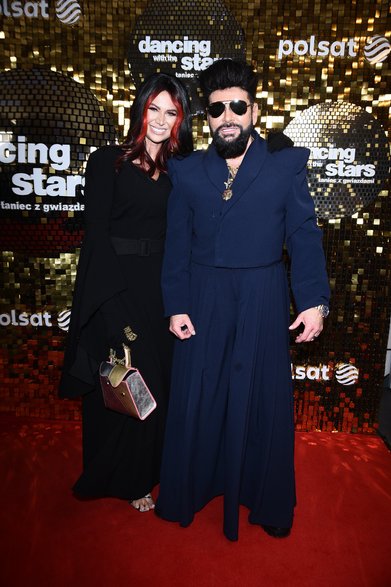 Maja Rutkowski, Krzysztof Rutkowski